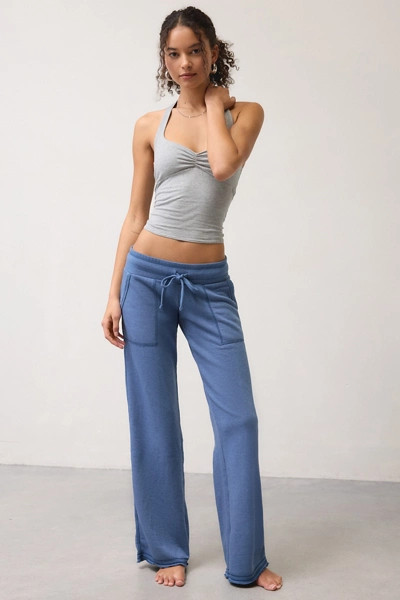 Out From Under Spring Breaker Slouch Sweatpants | Urban Outfitters (US and RoW)
