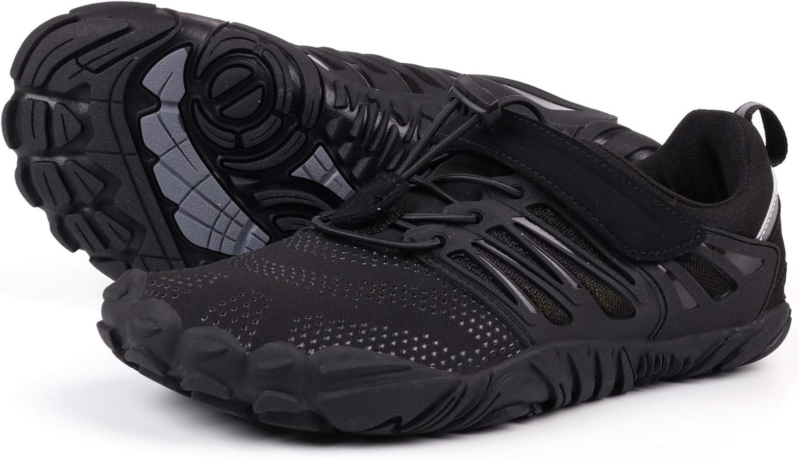 Joomra Women's Trail Running Barefoot Shoes Minimalist Sneakers | Amazon (US)