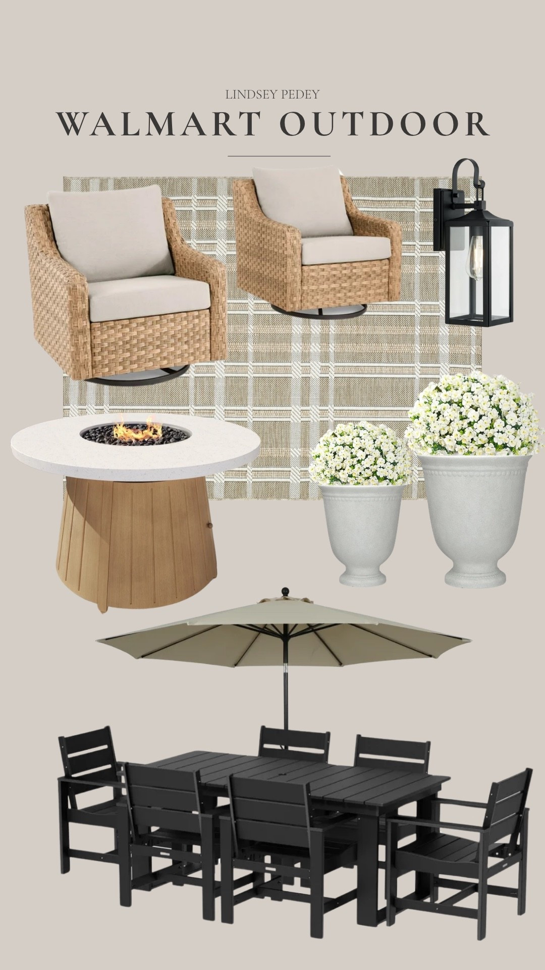 Walmart outdoor!!

Better homes and garden, outdoor furniture, front porch, patio furniture, outdoor diningg

#LTKSeasonal #LTKHome