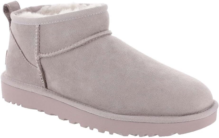 UGG Women's Classic Ultra Mini Boot | Amazon (US)