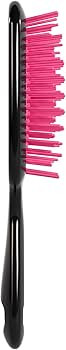 FHI Heat UNbrush Detangling Brush for Pain-Free Brushing on All Wet or Dry Hair Types — Durable... | Amazon (US)