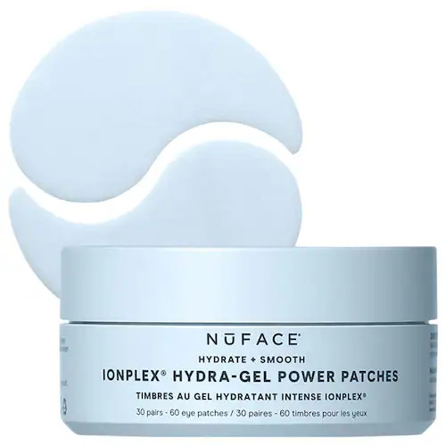 NuFACE IonPlex® Hydra-Gel Power Patches | Sephora (US)