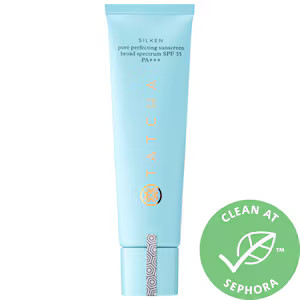 Silken Pore Perfecting Sunscreen Broad Spectrum SPF 35 PA+++ | Sephora (US)