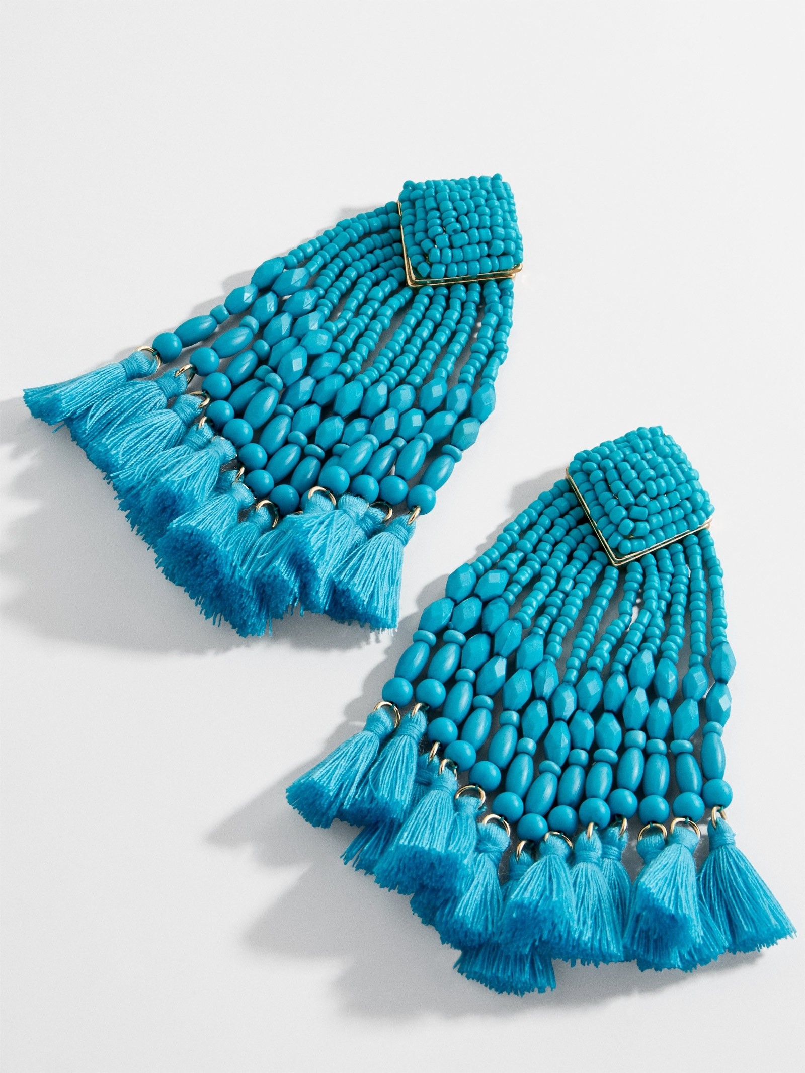 Rosa Drop Earrings | BaubleBar (US)