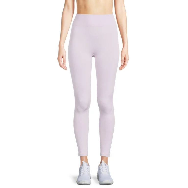 Chloe Ting Women's Seamless Marl Leggings | Walmart (US)