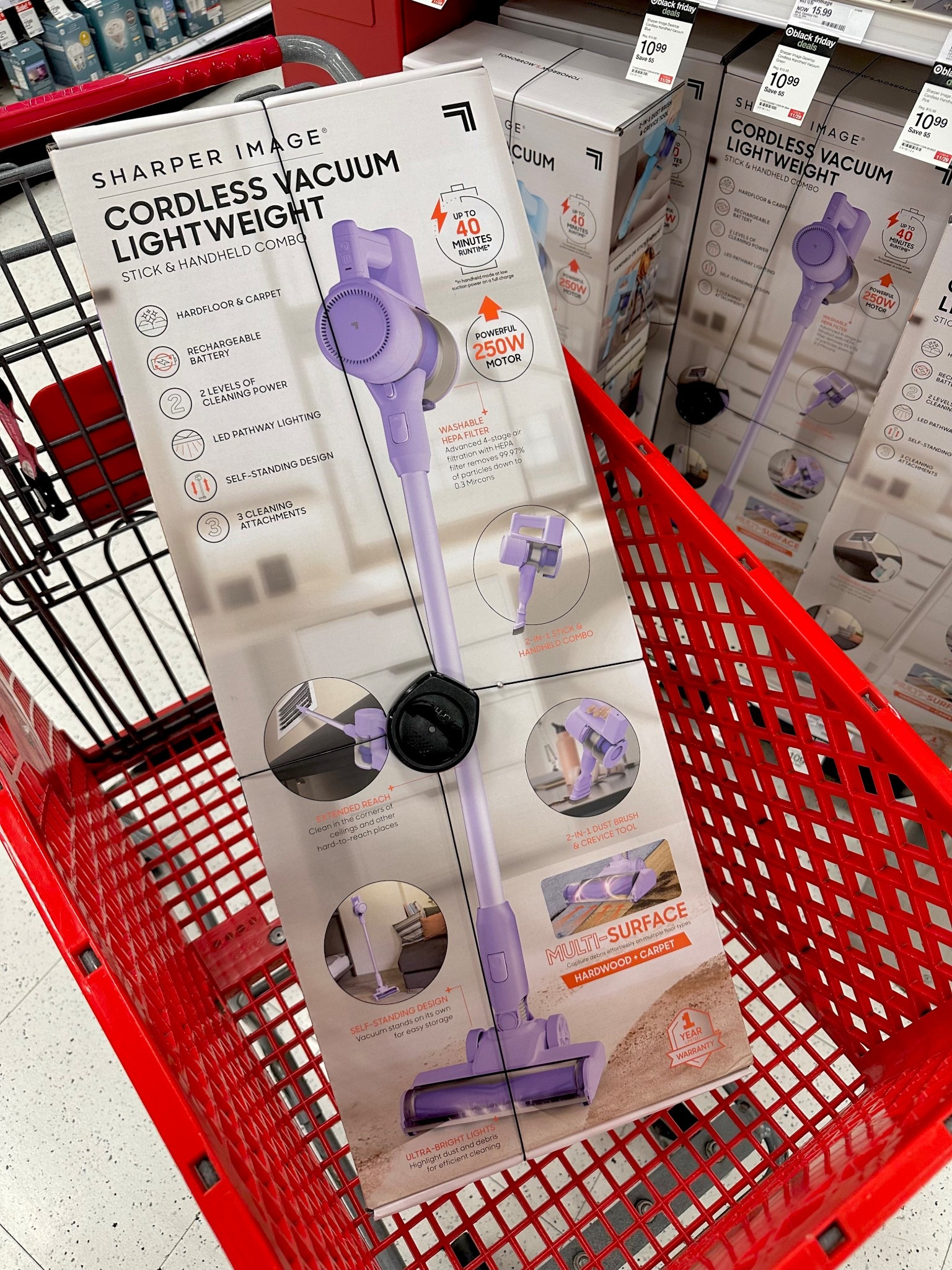 Black friday deal-40% off! 

#LTKmorningroutine #LTKSaleAlert #LTKGiftGuide