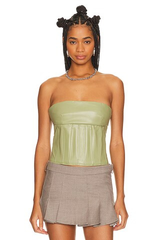 Odessa Corset Top
                    
                    superdown | Revolve Clothing (Global)