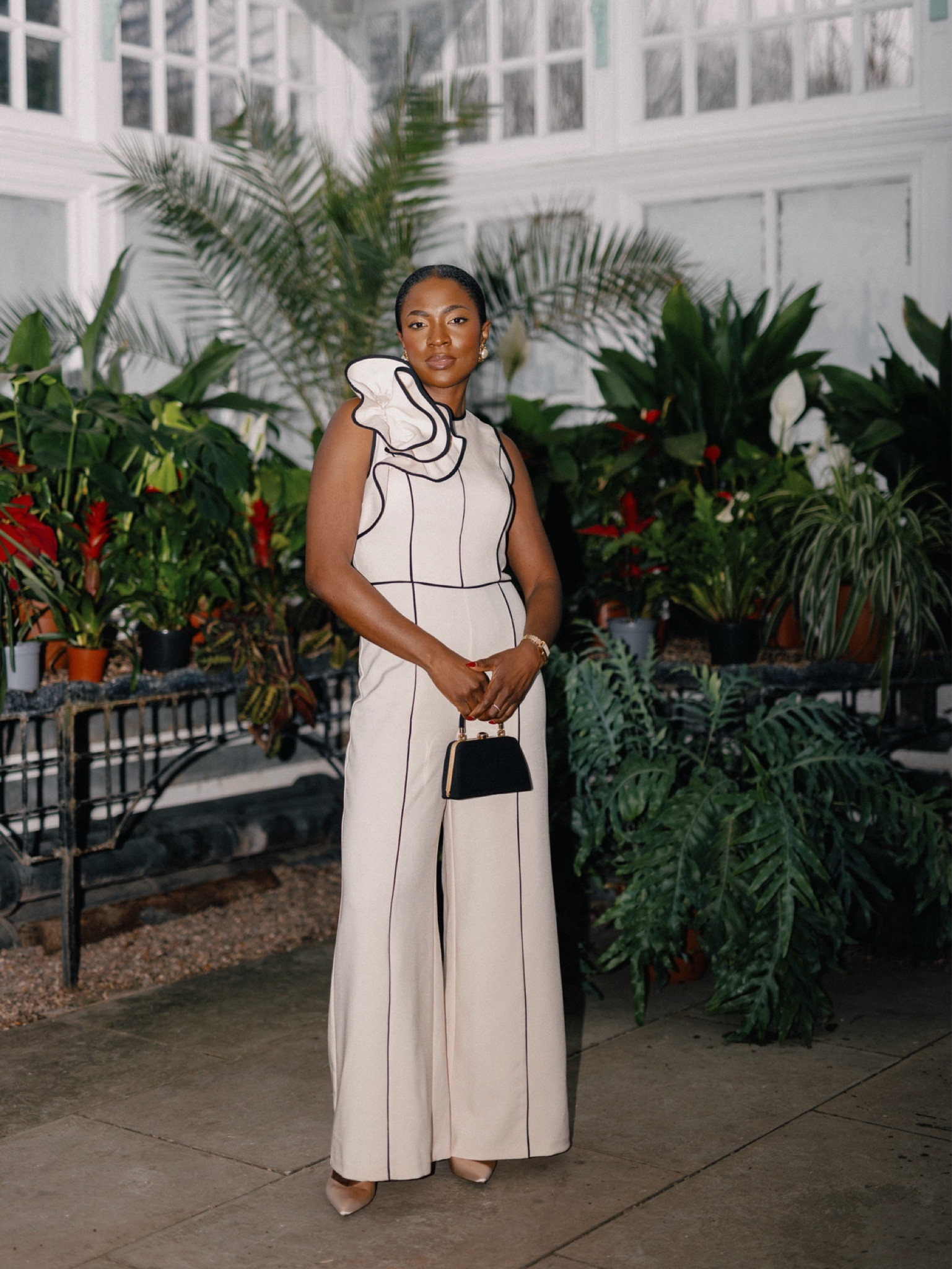 Wedding guest outfit 🌸



#LTKspring #LTKluxury #LTKdatenight