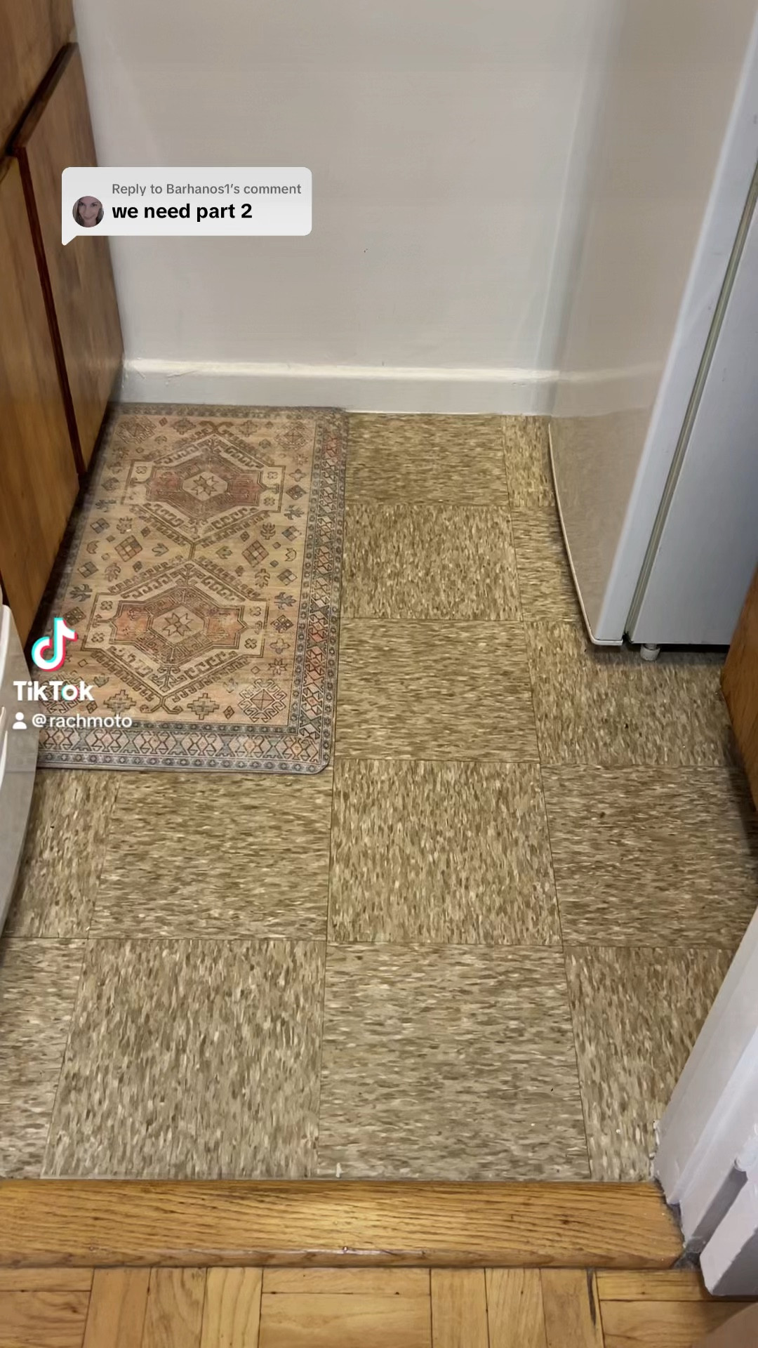 Kitchen floor options 

#LTKHome