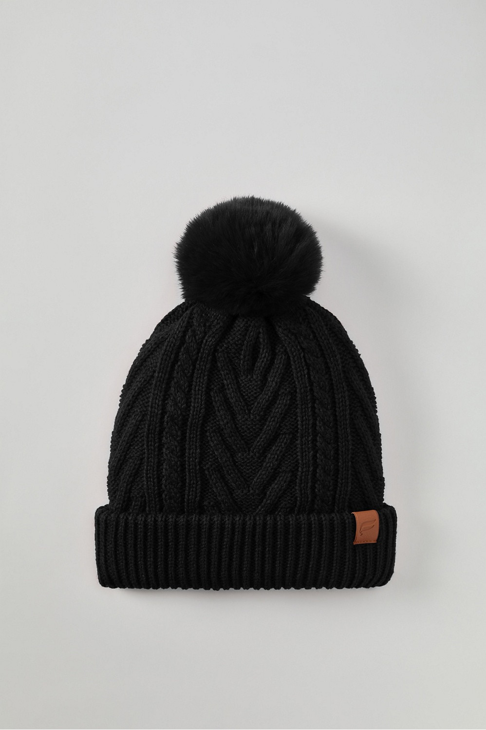 The Pom Pom Beanie | Fabletics - North America