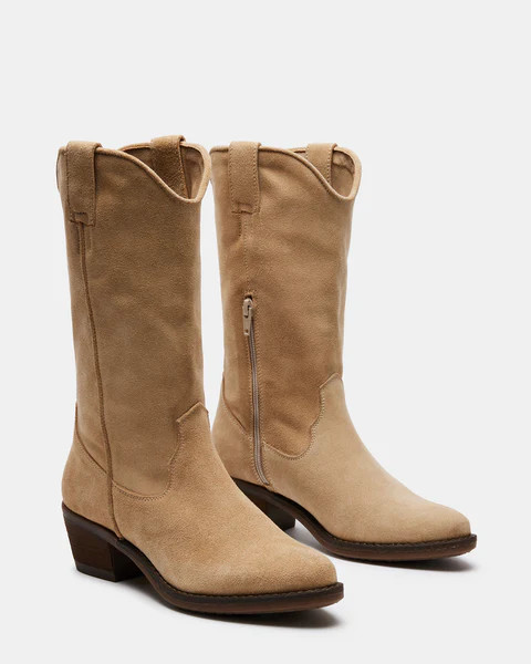 HANNAH SAND SUEDE | Steve Madden (US)