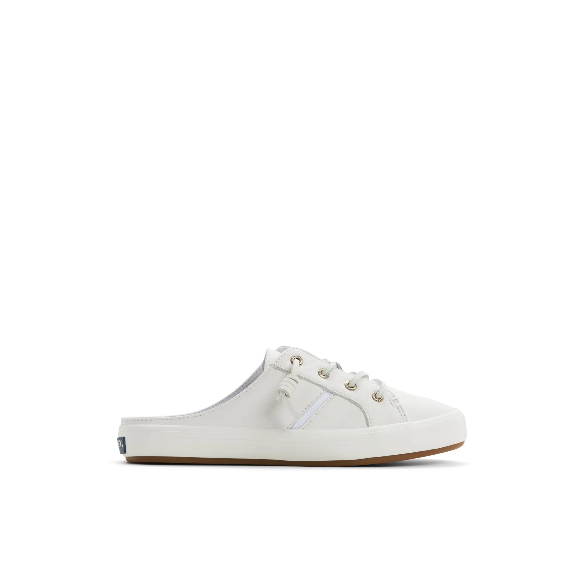 Crest Wave Mule Sneaker White | Sperry | Sperry US