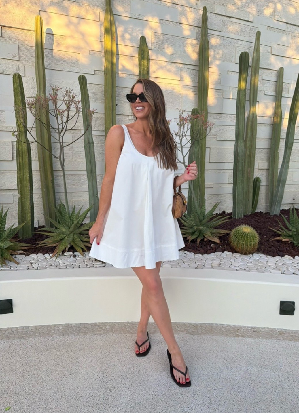 Outfits I’ve worn recently on vacation 🫶🏻

#LTKSwim #LTKTravel #LTKootd