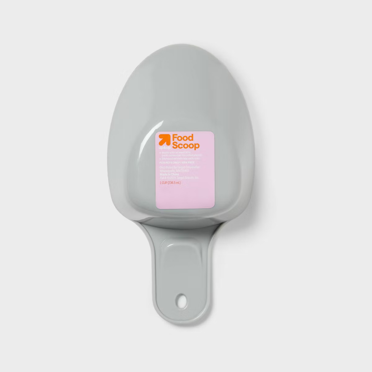 Food Scoop Cup - up&up™ | Target