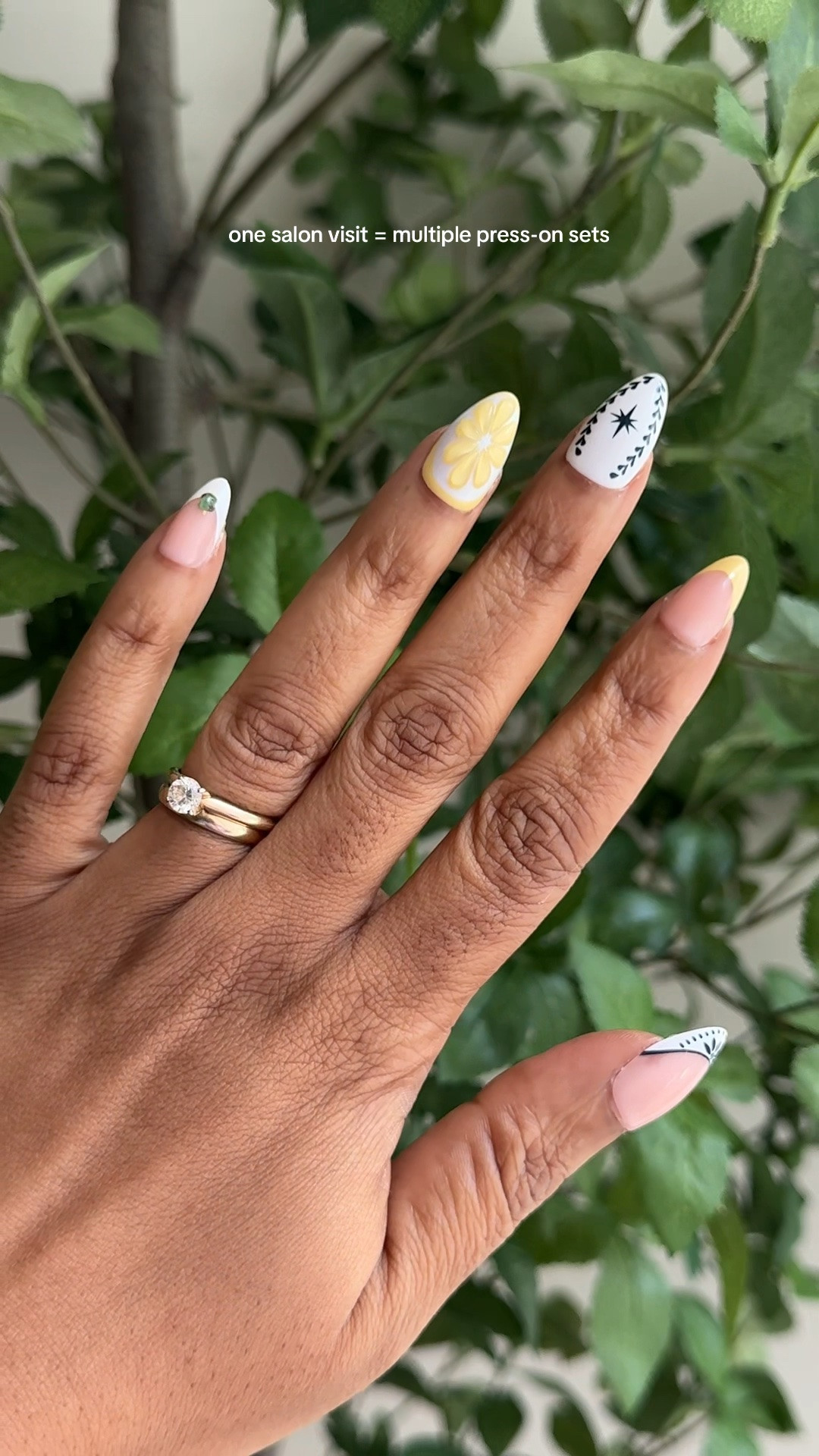 The cutest nails for summer Vacay that don’t break the bank ￼

#LTKSeasonal #LTKBeauty