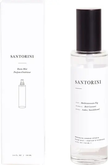 Santorini Room Mist | Nordstrom