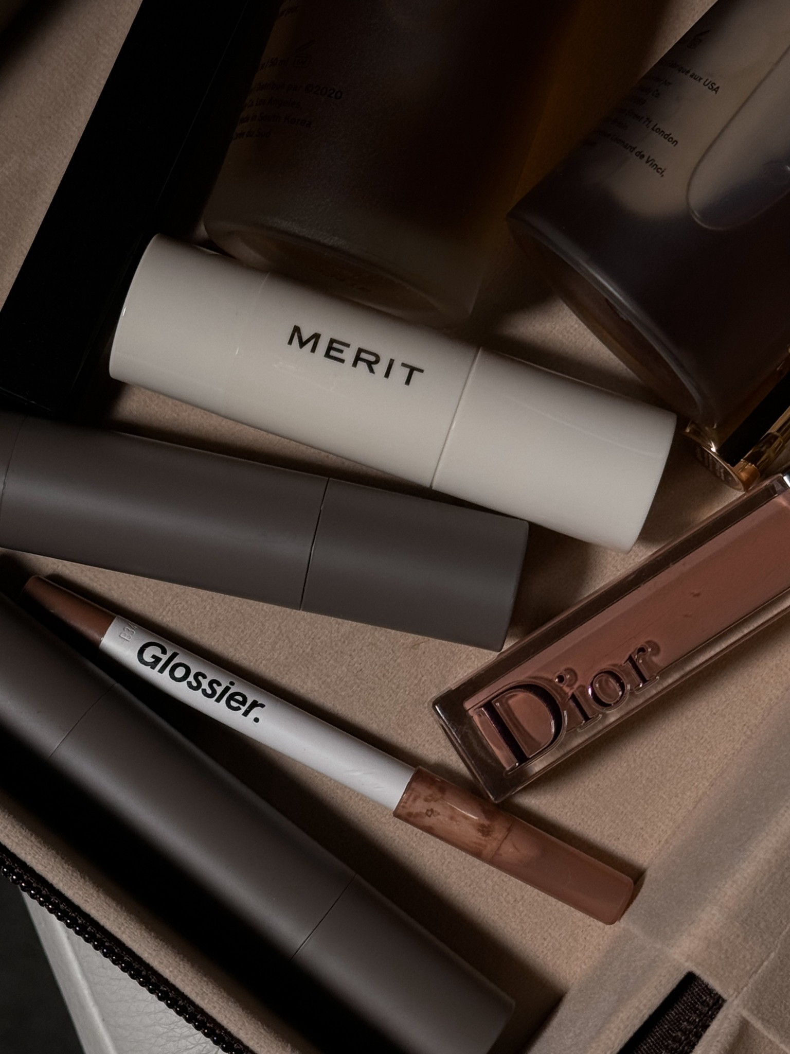 Easy brown lip combo 🤎

#LTKbeauty #LTKuk #LTKautumn