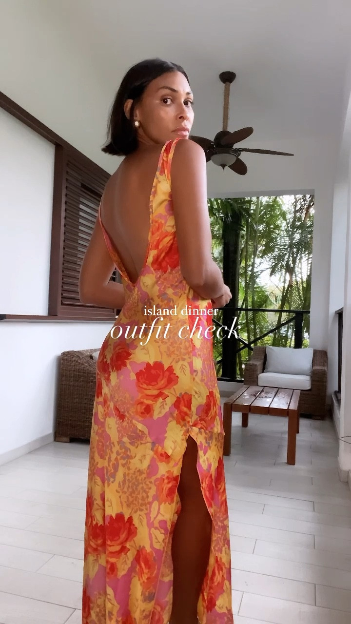 Vacation dress, slip dress, free people, resort, dinner dress 

#LTKparties #LTKstyletip #LTKtravel