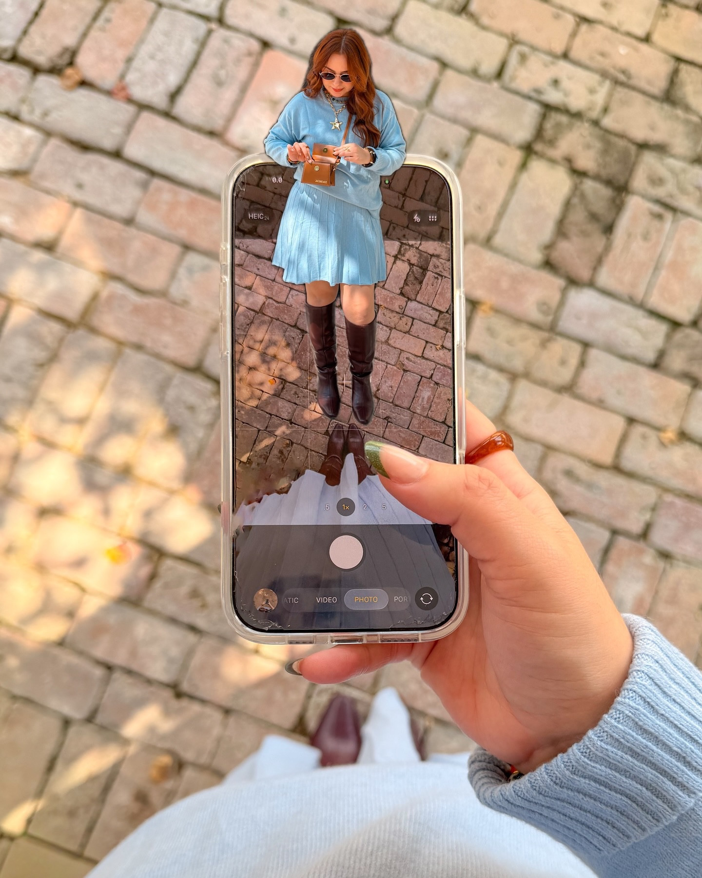 Autumn Dayssss 🍂🫐🍇✨

Entire outfit is @amazonfashion 🤍
Will post 🔗 on my LTK & October stories highlights ☺️
.
.
.
.
.
.
.
.
#colourfulfashion #colorfulfall #colorcombinations #fallfashion #fallstyle #autumn #autumnstyle #pinterestgirl #amazonfashionfinds #amazonfashion #falloutfitinspo autumn outfit inspo, Amazon fashion, colorful fall fashion, colorful style, fall outfit ideas, Pinterest aesthetic, Pinterest inspired outfit, burgundy and blue, maroon and blue