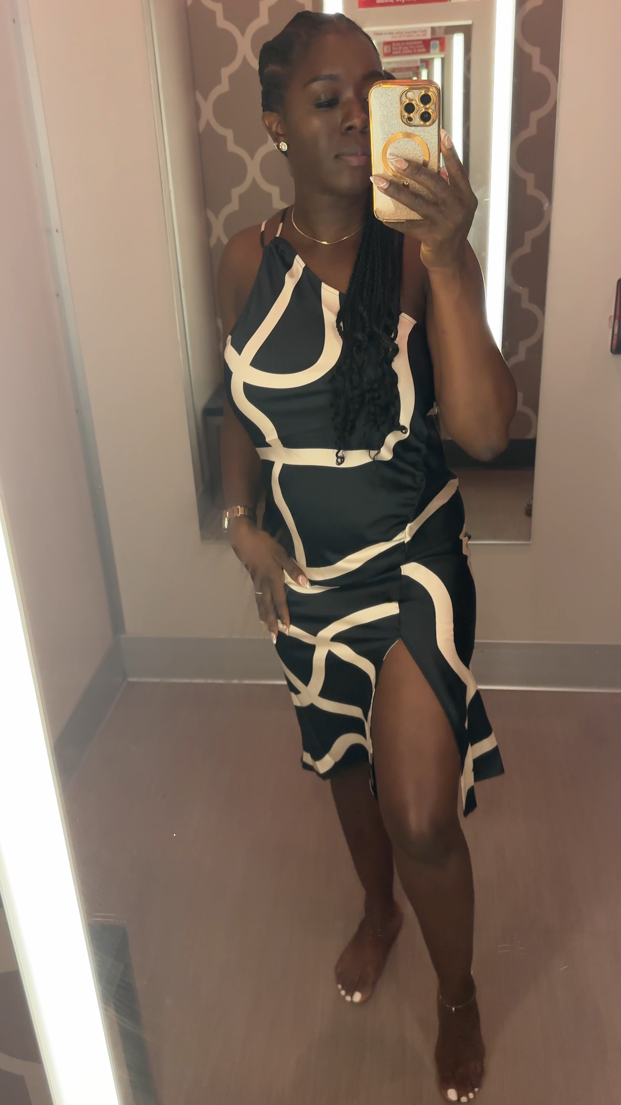 Target Finds | Target Dress 

#LTKFind #LTKsalealert #LTKunder50