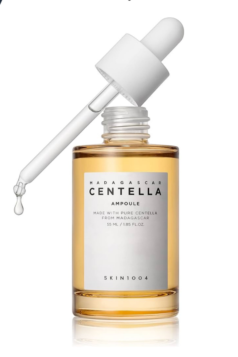 Madagascar Centella

#LTKMostLoved #LTKbeauty