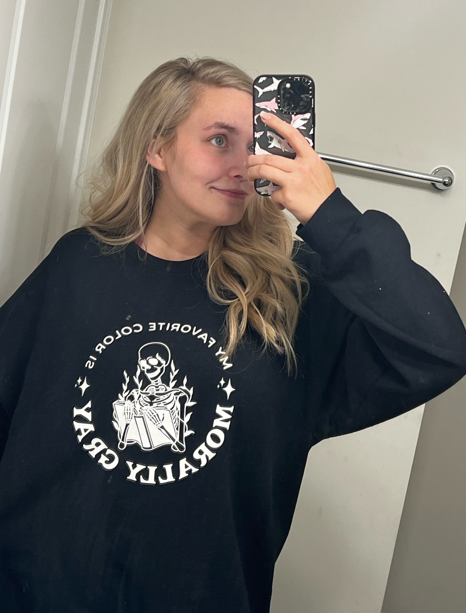 My all time favorite sweatshirt 

#LTKstyletip