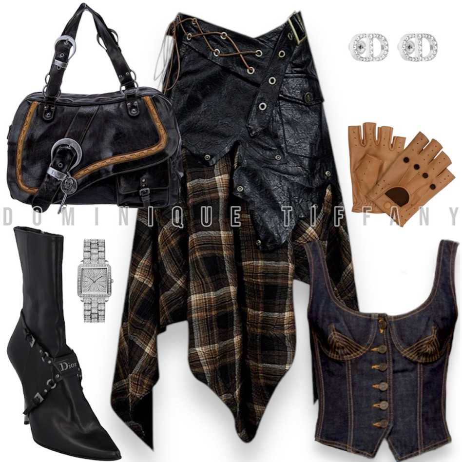 Concert outfit. Rockstar outfit . Fall fashion. alt outfit 

#LTKstyletip #LTKautumn #LTKpartywear