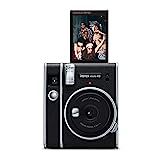 Amazon.com : Fujifilm Instax Mini 40 Instant Camera : Electronics | Amazon (US)