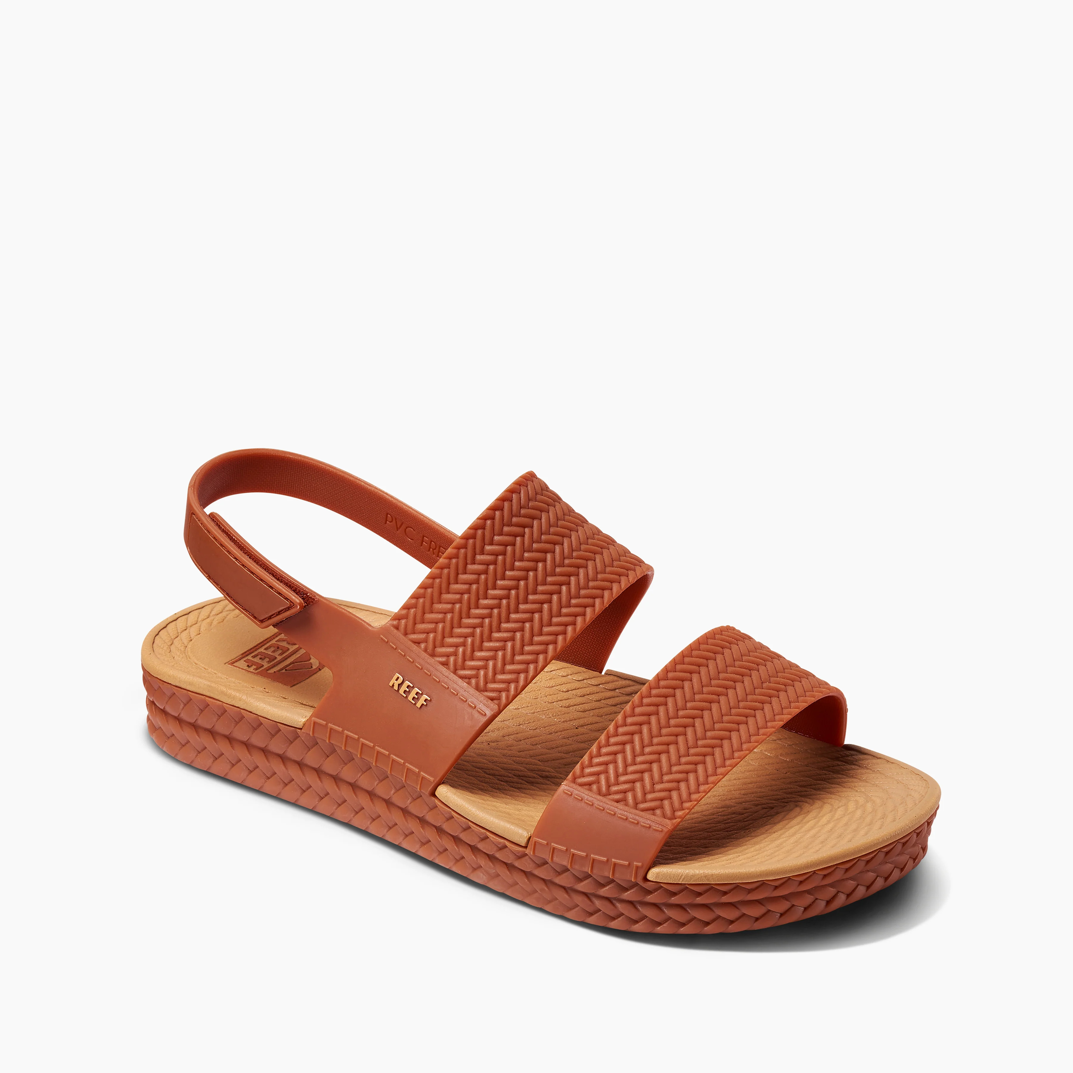 Women's Reef Water Vista Sandals in Nomad | REEF® | Reef