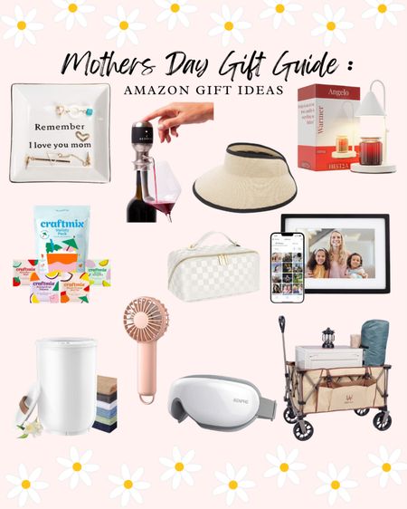 Amazon Mother’s Day Gift Guidee

#LTKfamily #LTKGiftGuide #LTKSeasonal