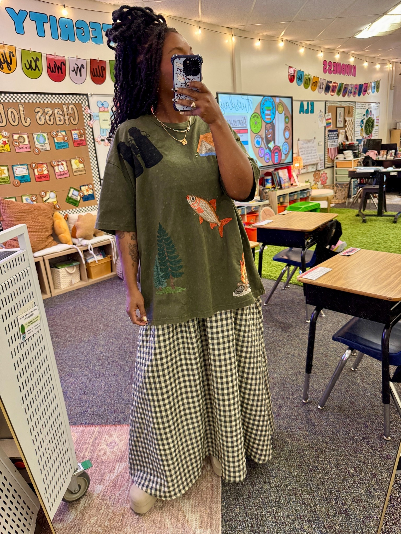 Tuesday 🥰

#LTKmomlife #LTKgrwm #LTKWorkwear