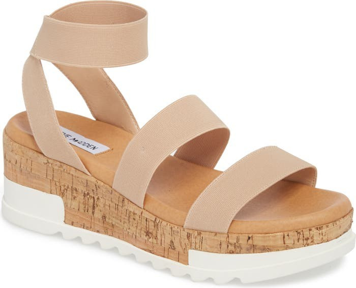 Bandi Platform Wedge Sandal | Nordstrom