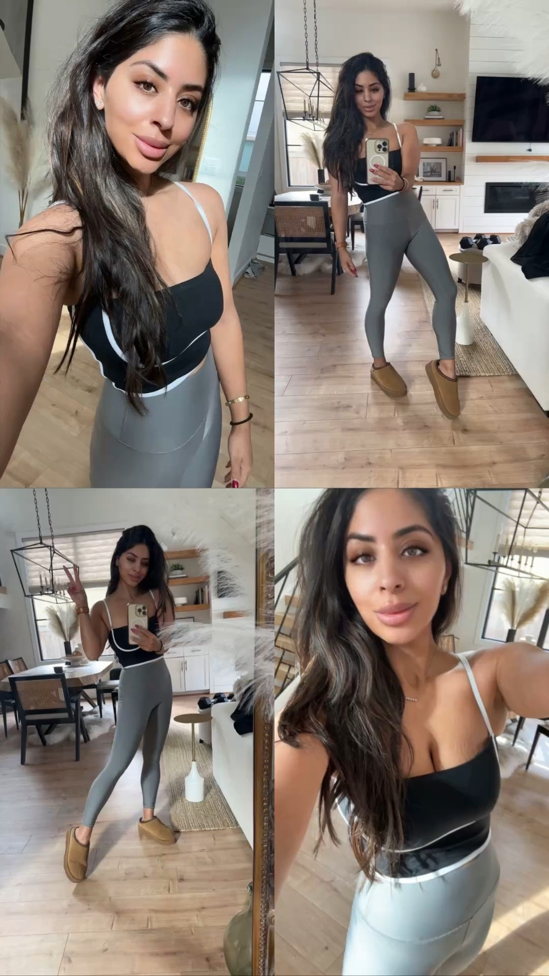 Athlesiure. Pilates outfit. Gym outfit. Yoga outfit. Workout and gym outfit. Solidcore outfit. YPB. Lululemon. Abercrombie and fitch sale. Halter top.travel outfit. Errands outfit. Athlesiure on sale. Chill clothes. Workout clothes.  

#LTKgrwm #LTKootd #LTKActive

#LTKTravel #LTKvlog #LTKdayinmylife

#LTKstyletip #LTKsalealert #LTKVideo

#LTKootd #LTKfitnessgoals