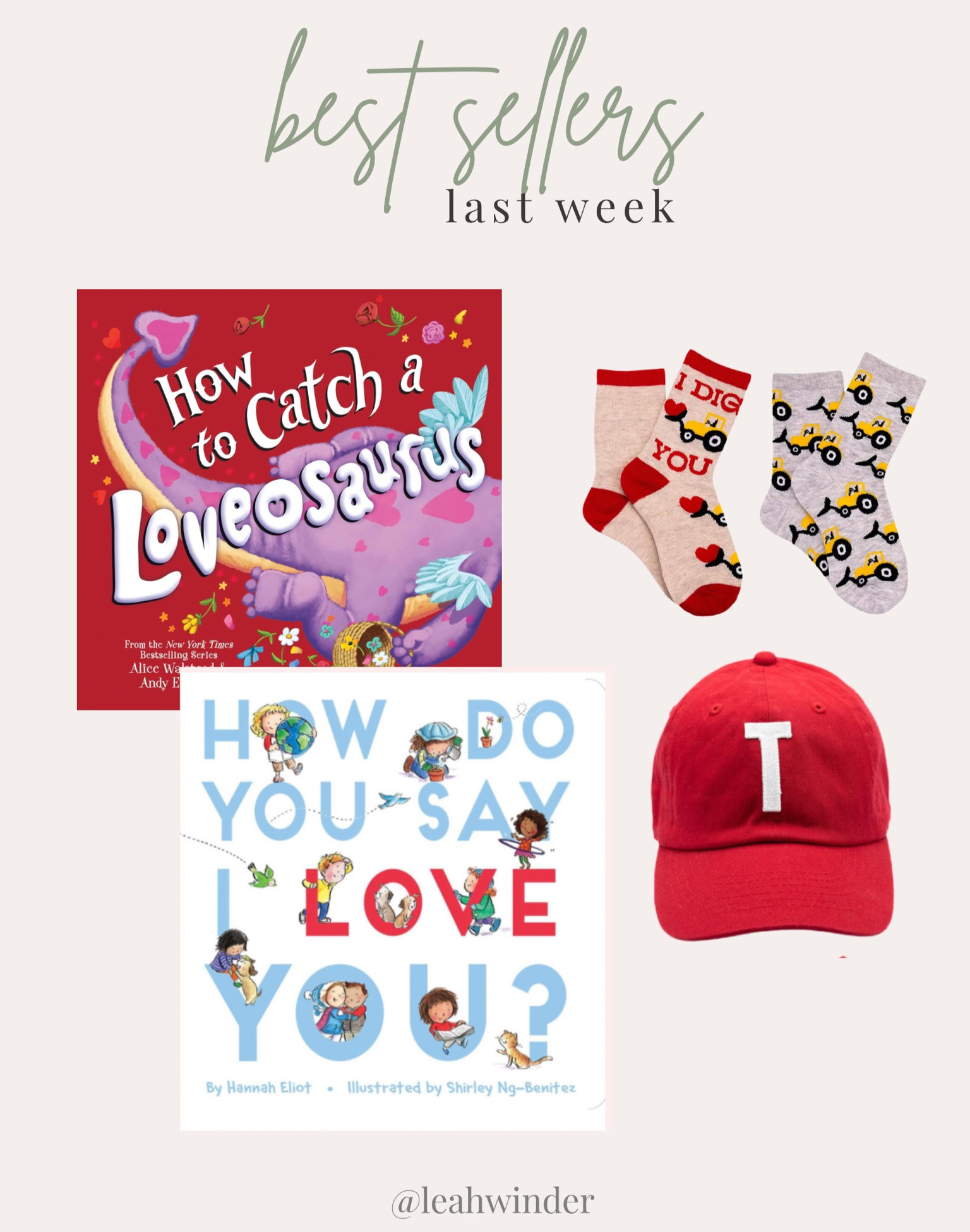 #LTKGiftGuide #LTKSeasonal #LTKkids