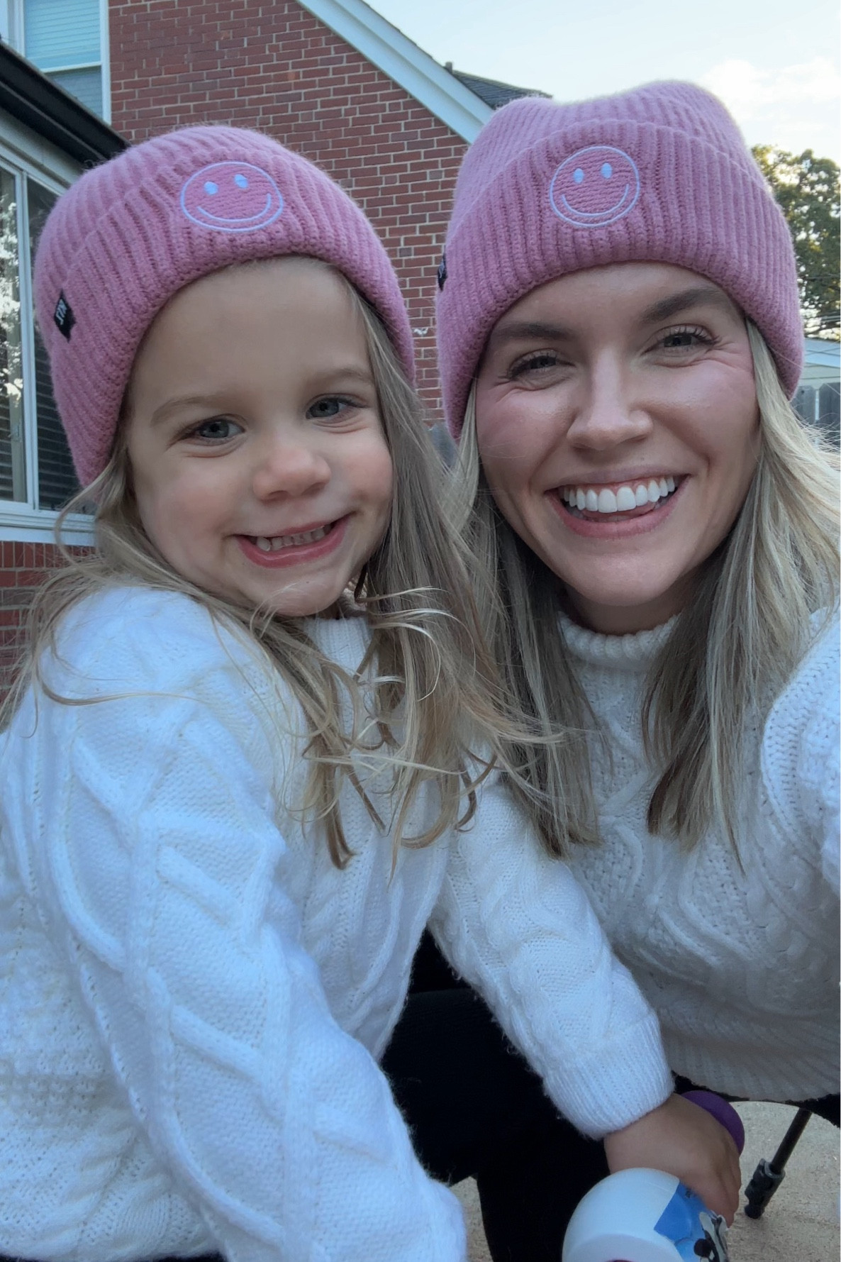 Matching beanies for fall! 

Mommy and me 
Fall hat 
Toddler fashion 

#LTKKids #LTKFamily #LTKSeasonal
