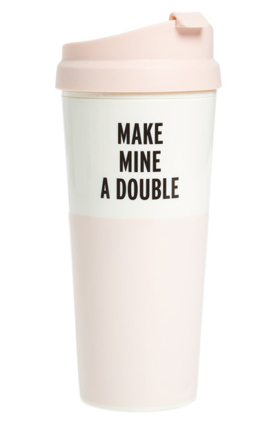 thermal mug