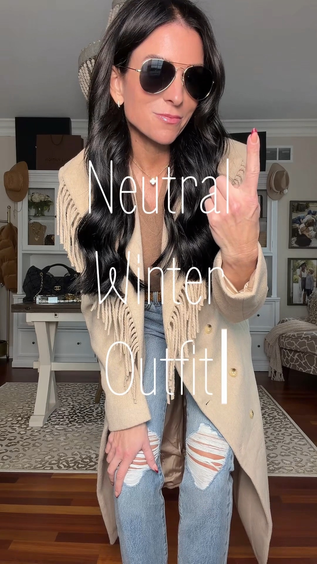 This jacket is incredible 👏🏼👏🏼

#LTKSaleAlert #LTKFindsUnder100 #LTKootd