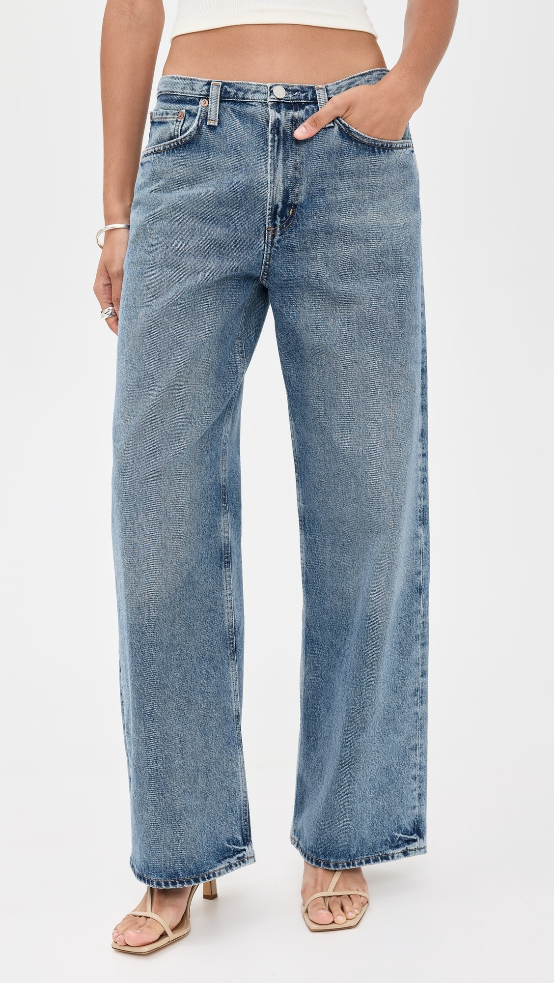 Keira Jeans | Shopbop