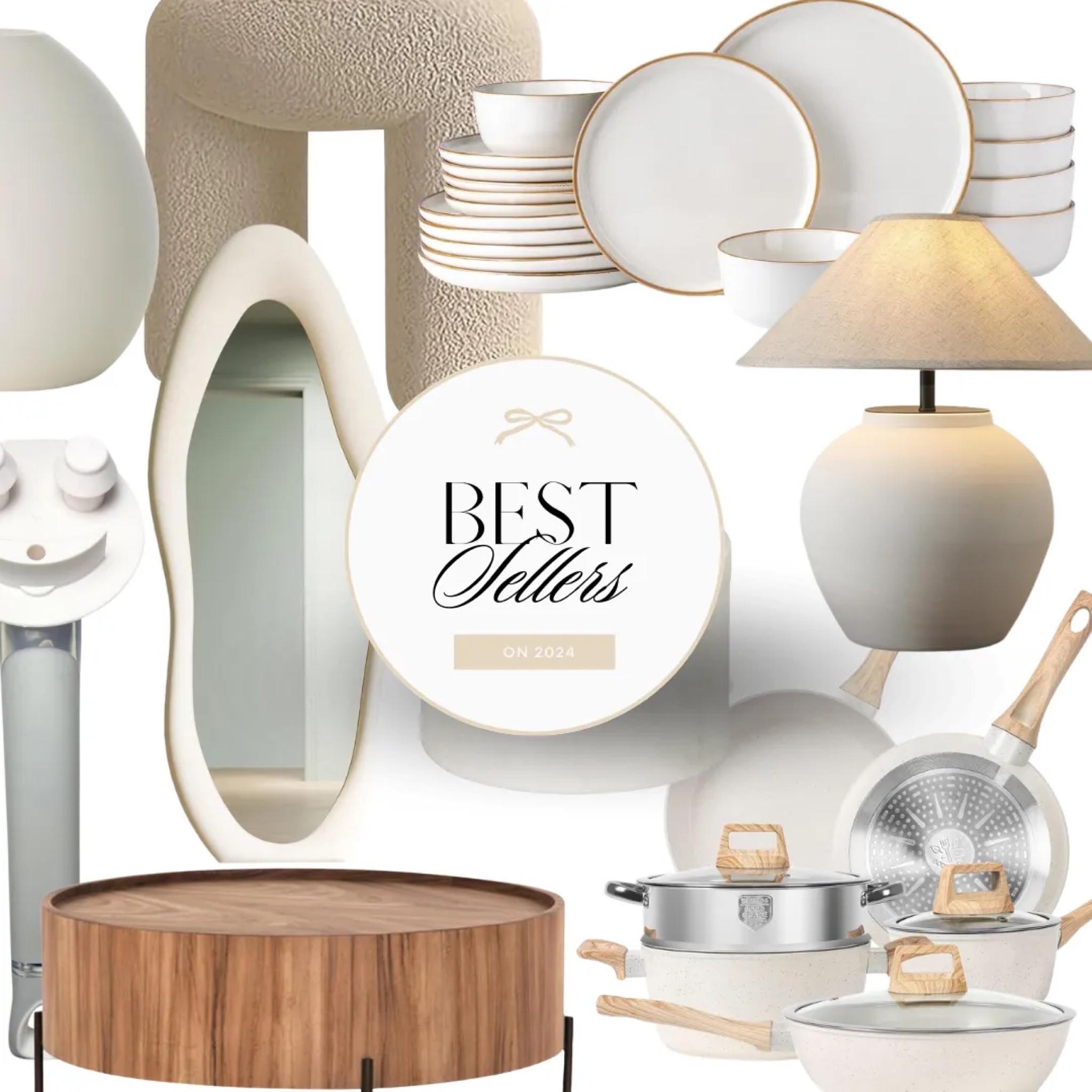 Best sellers para amantes del estilo cozy 🤍🙌 

#LTKHome #LTKU