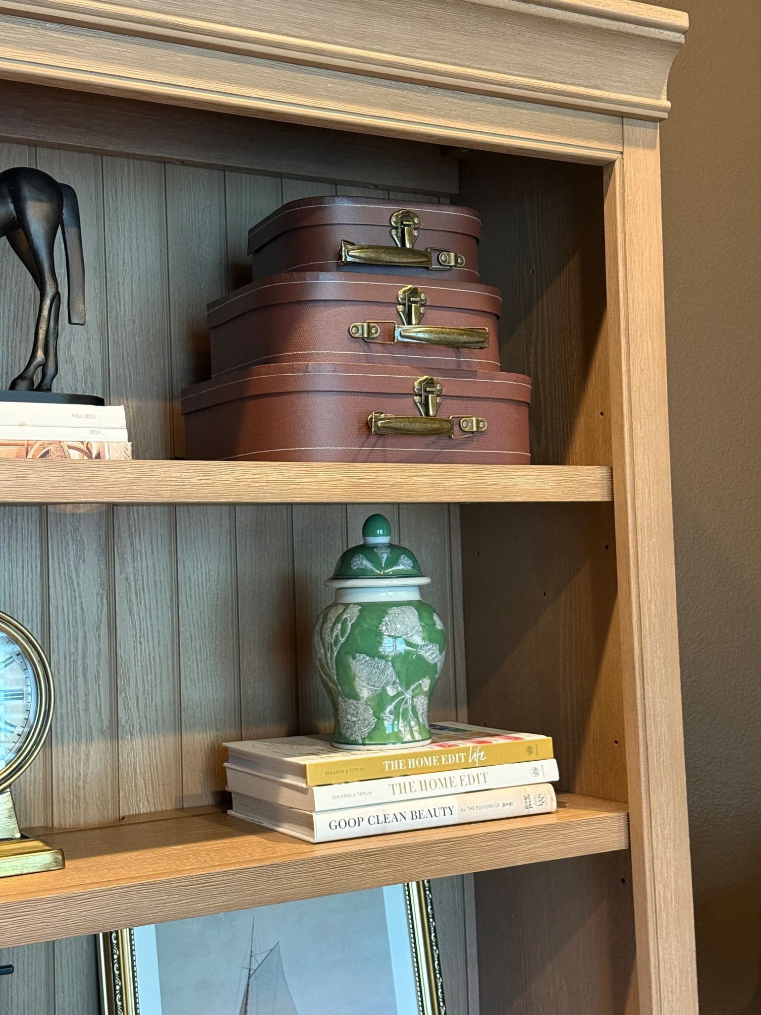 Favorite corners of my home 🤎


#LTKHome #LTKFindsUnder100 #LTKStyleTip