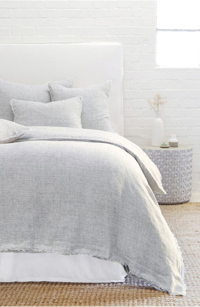 Logan Duvet Cover | Nordstrom