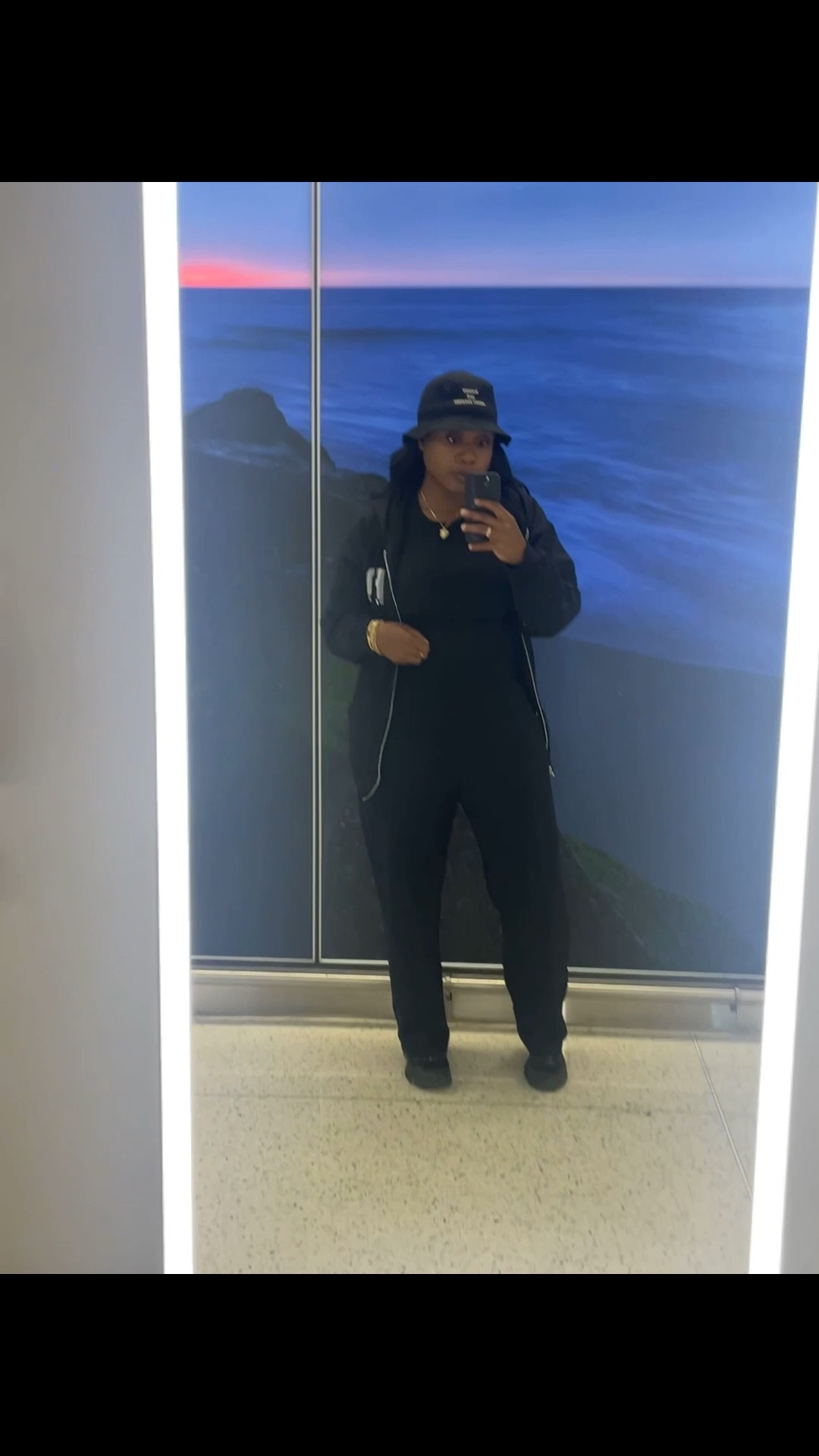 These old navy trouser sweatpants are the ultimate cheat code for traveling 

#LTKStyleTip #LTKFindsUnder50 #LTKSeasonal