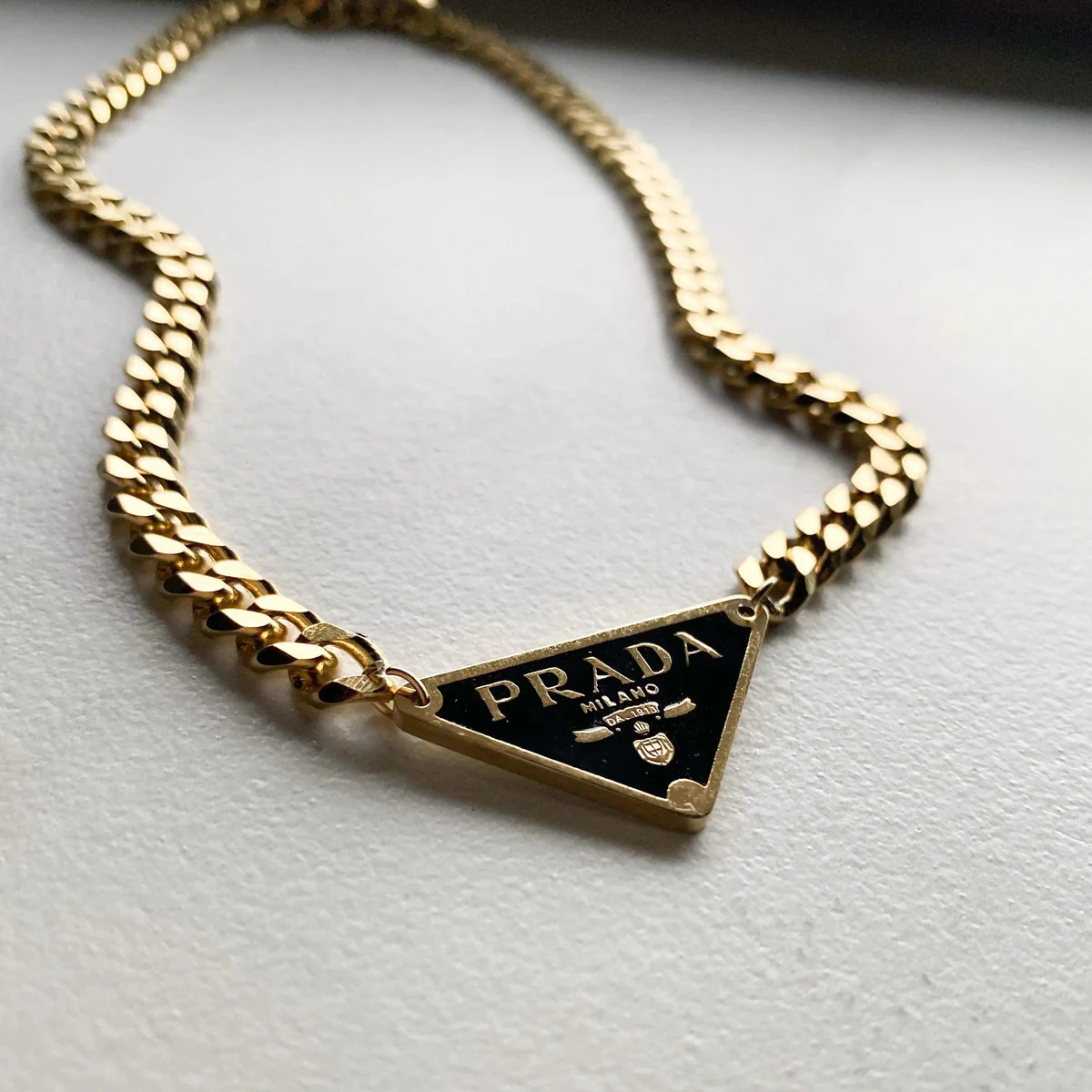 Monterosso Necklace - Ahava J | Ahava Jewels