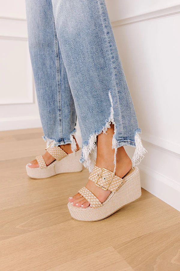 Search: 109 results found for "Wedge" | Impressions Online Boutique
