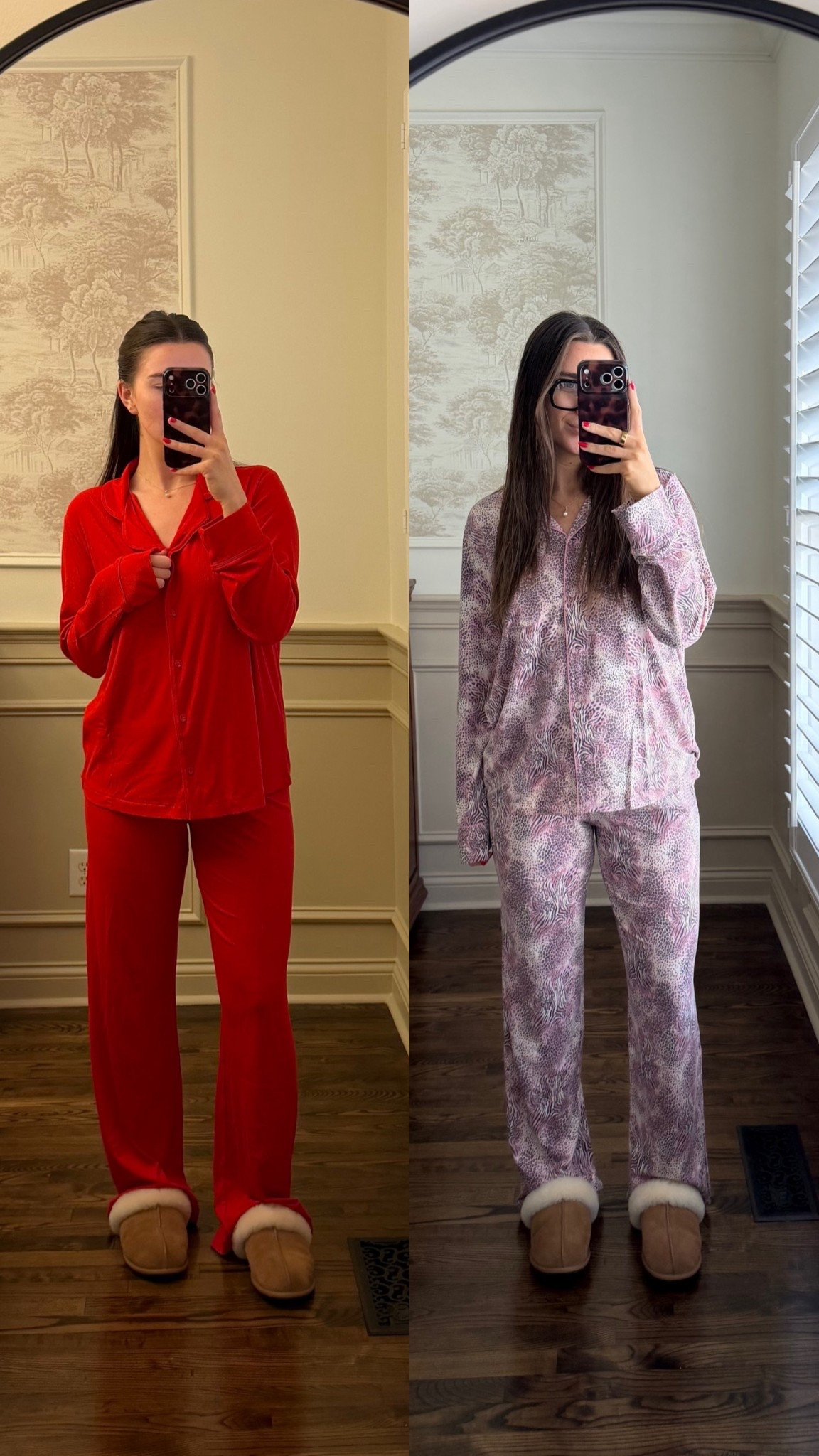 Skims VDay drop🎀 size medium in everything!!!