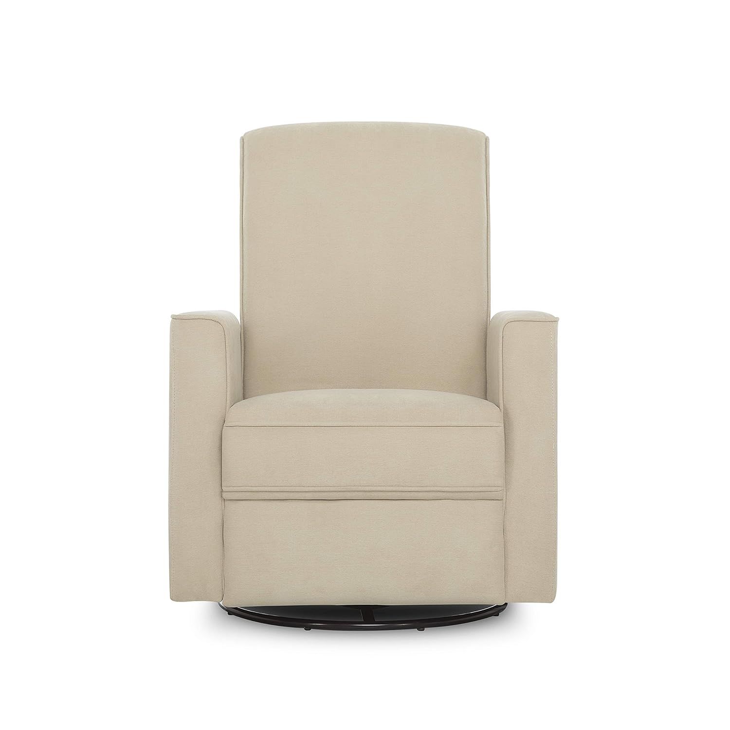 Evolur Raleigh Glider, Recliner and Rocker in Shell | Amazon (US)