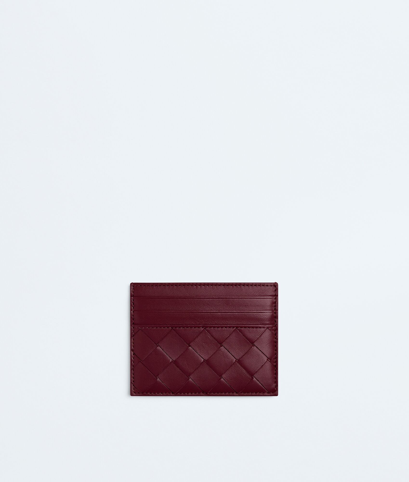 Intrecciato Credit Card Case | Bottega Veneta