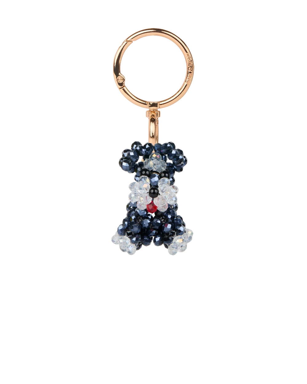 Scotty Dog Bag Charm | Susan Alexandra