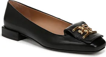 Emina Square Toe Flat (Women) | Nordstrom Rack
