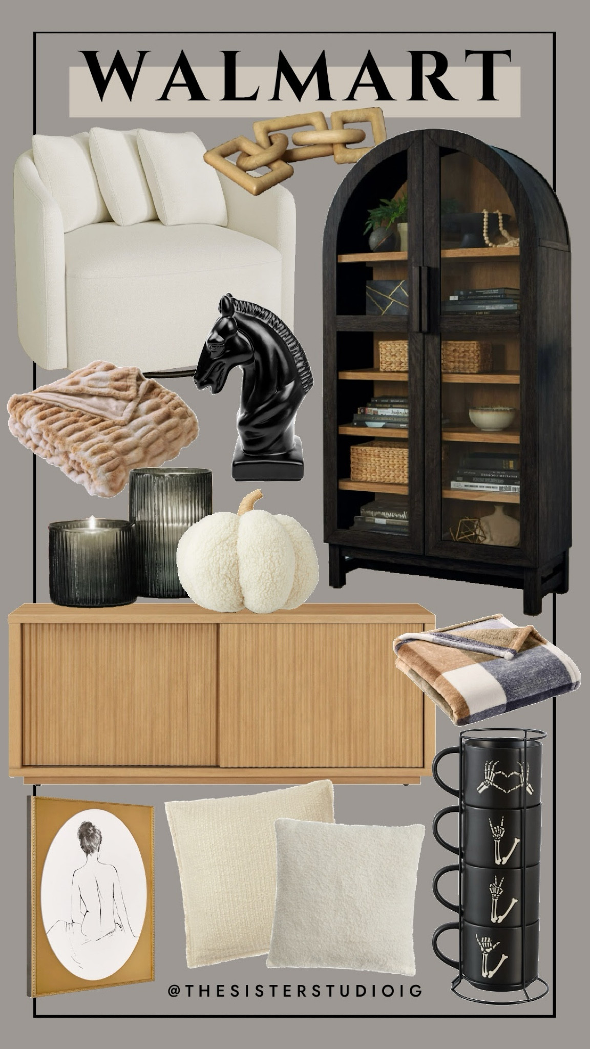 Walmart fall home finds!

#LTKStyleTip #LTKSeasonal #LTKHome